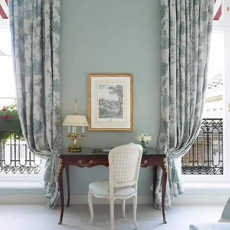 Le Bristol - An Oetker Collection Paris