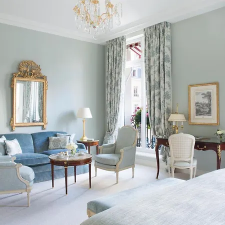 Le Bristol - An Oetker Collection 5* Paris