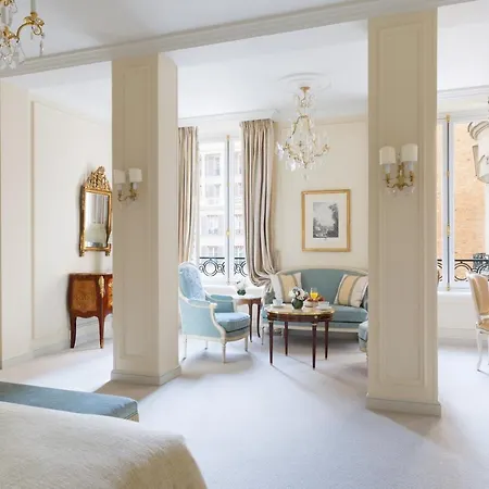 Le Bristol - An Oetker Collection 5*