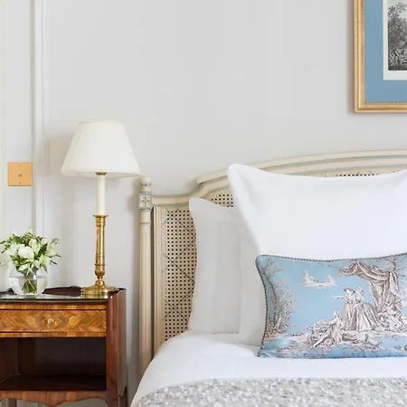 Le Bristol - An Oetker Collection Paris