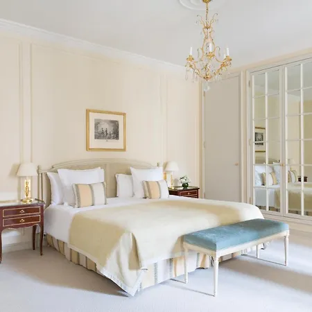 Le Bristol - An Oetker Collection 5* Paris