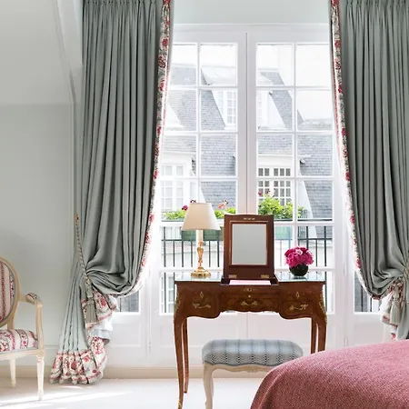 Le Bristol - An Oetker Collection Hotel 5*