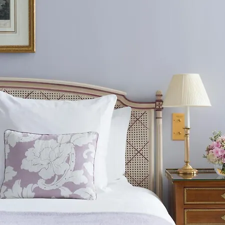 Le Bristol - An Oetker Collection Hotel Paris