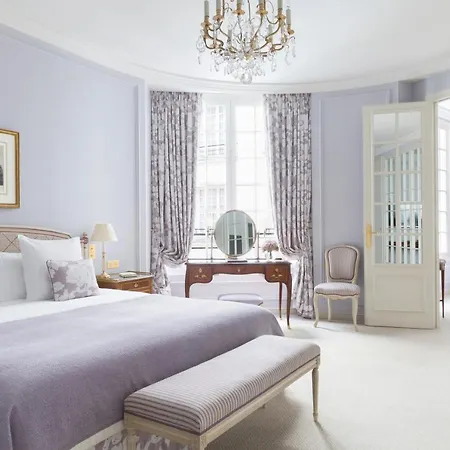 Le Bristol - An Oetker Collection Hotel 5*