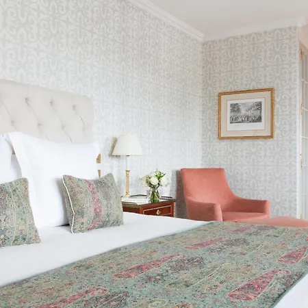 Le Bristol - An Oetker Collection 5* Paris