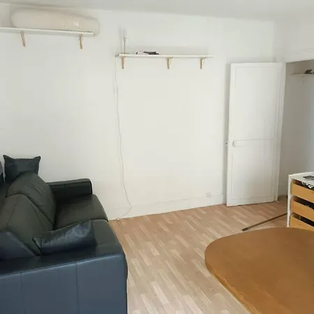 Chez Mathieu, Proche Du Centre De Apartment *