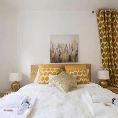 Appartement Charming 2br6p - Place D'italie *