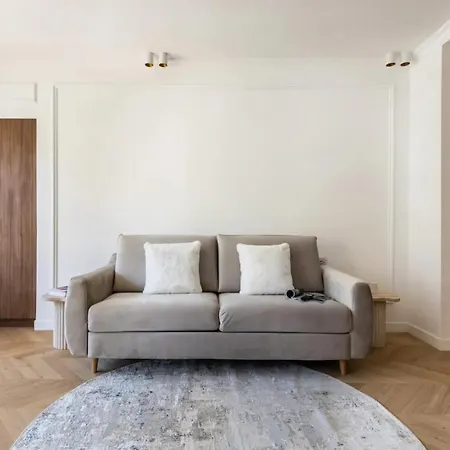 Central&spacious 2bd For 6 Apartment Paris