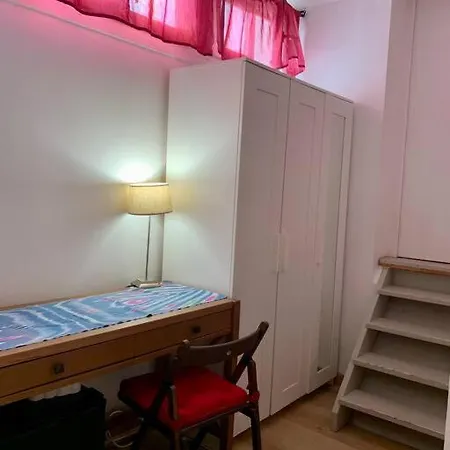Apartment Maison De L'esperance