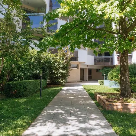 Charming Studio For 2 *