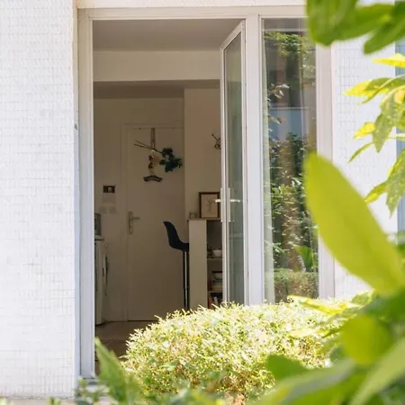 Charming Studio For 2