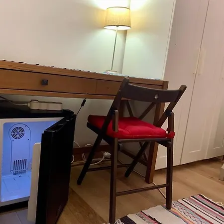 Maison De L'esperance * Paris