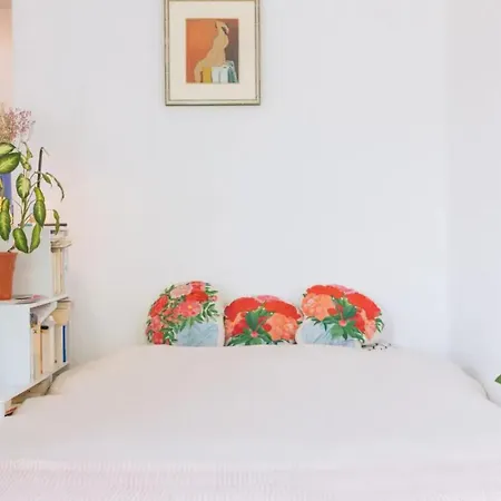 Charming Studio For 2 *