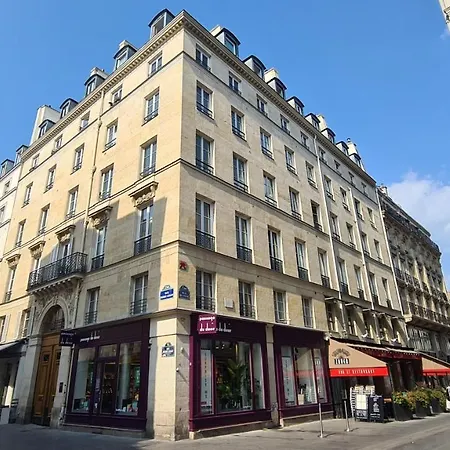 Casalionelparis : Your In The Heart Of * パリ