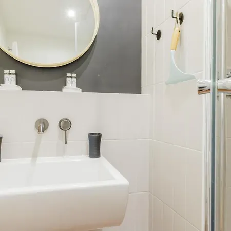 Authentic - 2p - Eiffel Tower Appartement Paris