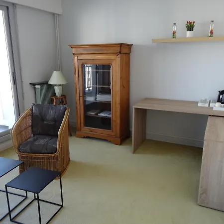 Jennifer Séjour chez l'habitant