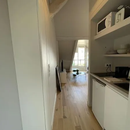 Magnifique - Louvre Opera Appartement *