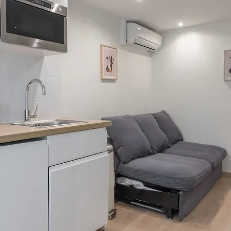 Appartamento Lavie Maison Parisian Aircon Gem *