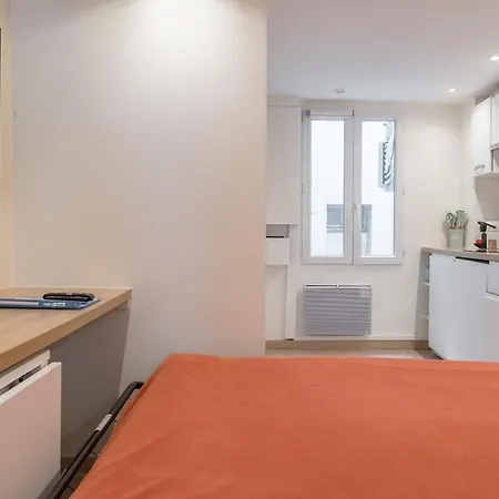 Lavie Maison Parisian Aircon Gem * Parigi