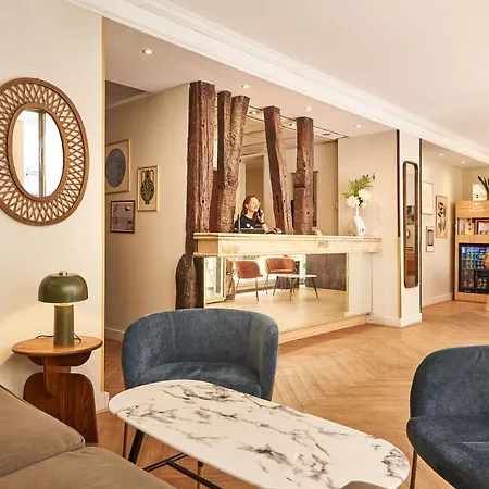 Etoile Saint Ferdinand By Happyculture Hotel 4*