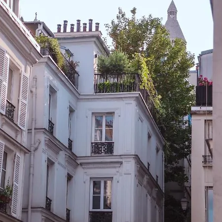 Studio Montmartre