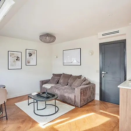 Centre De By Prestige Appartement