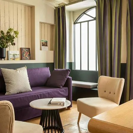 Elysees Regencia 4* Paris