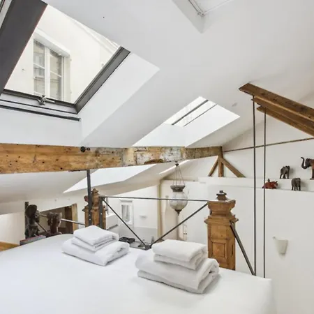 Appartement 304 Boetie - Superb In *