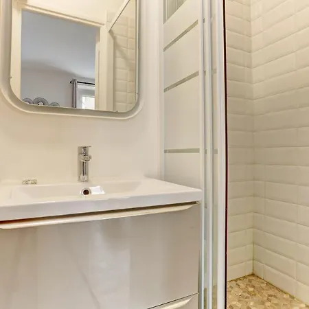 Apartment Le Valet-