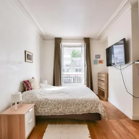 Apartment Cosy For 4 People - 15 *