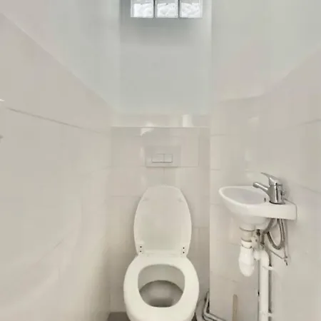 Gustave - Charming Eiffel Tower - Appartement *