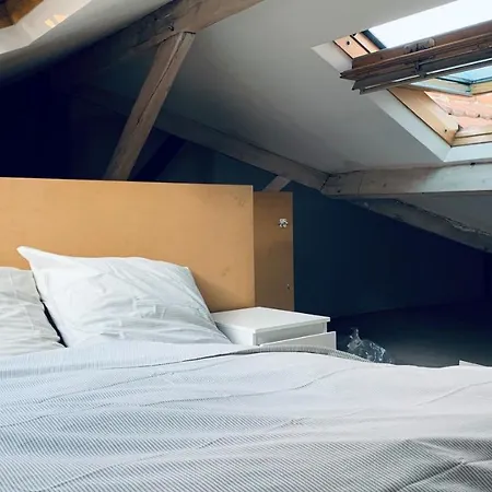 Séjour chez l'habitant Un Typique Parisien / A Typical Parisian *