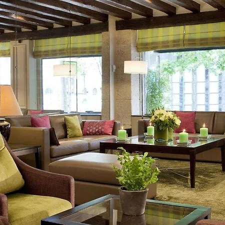 Otel Duquesne Eiffel
