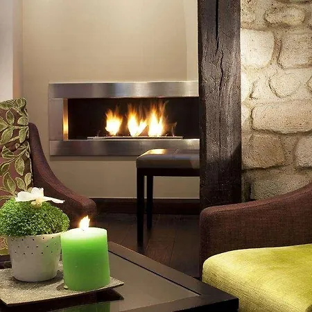 Duquesne Eiffel Otel Paris