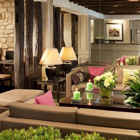 Duquesne Eiffel Otel 3*