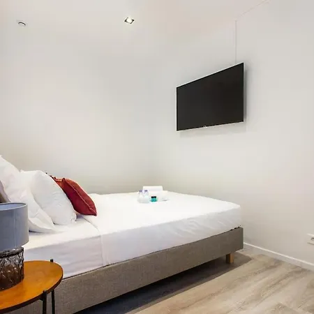 Apartment Bouquet Longchamp/iena Trocadero : Cosy *