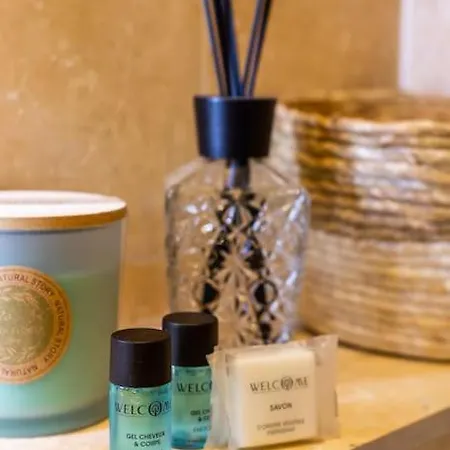 Bouquet Longchamp/iena Trocadero : Cosy Apartment