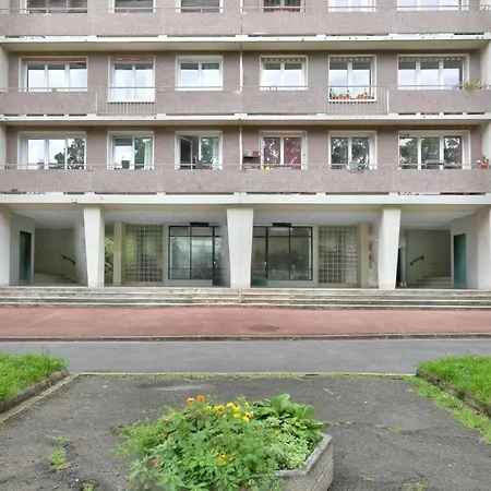 Luxury For 4 - 13e Apartment