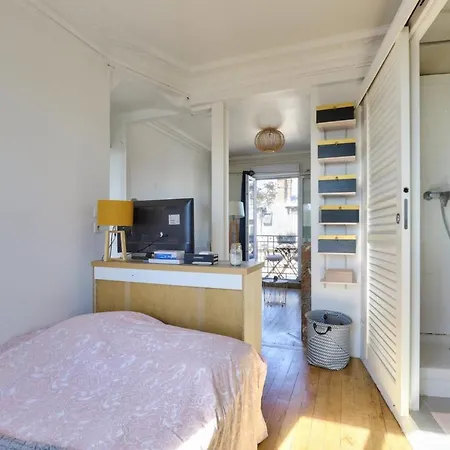 Apartamento Precioso Piso En El 19 De