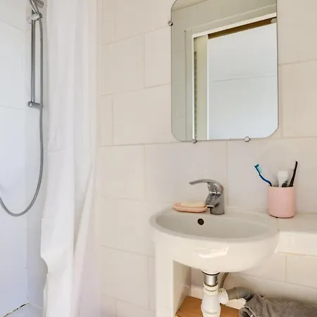 Precioso Piso En El 19 De Apartamento París