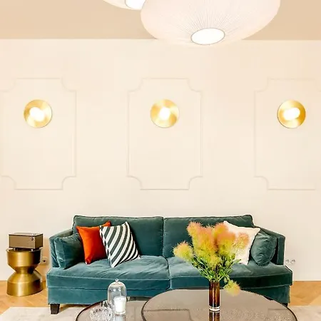 Appartamento Habitat Parisien - Bourse Feydeau