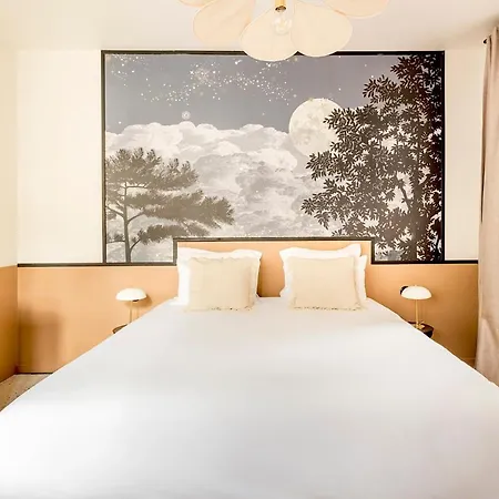 Habitat Parisien - Bourse Feydeau Appartamento *