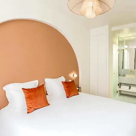 Habitat Parisien - Bourse Feydeau Appartamento Parigi