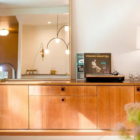 Appartamento Habitat Parisien - Bourse Feydeau *