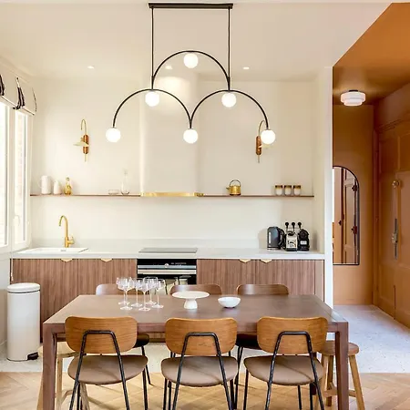 Habitat Parisien - Bourse Feydeau Parigi