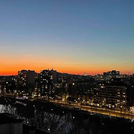 アパート Sur Les Quais De パリ