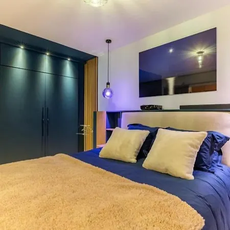 Apartment Havre De Paix A *