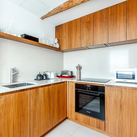 Maison Labruyere - Serviced Mansion Saint Germain Paris