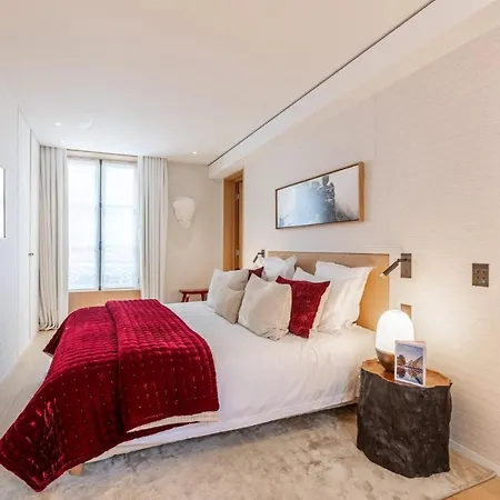 Maison Labruyere - Serviced Mansion Saint Germain Holiday home *