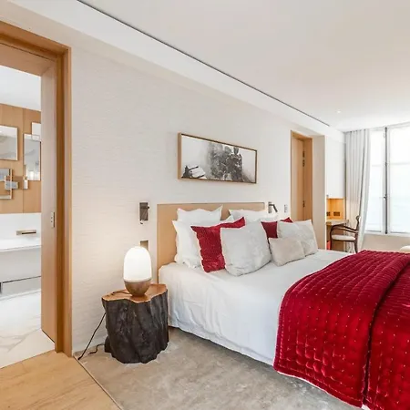 Holiday home Maison Labruyere - Serviced Mansion Saint Germain Paris